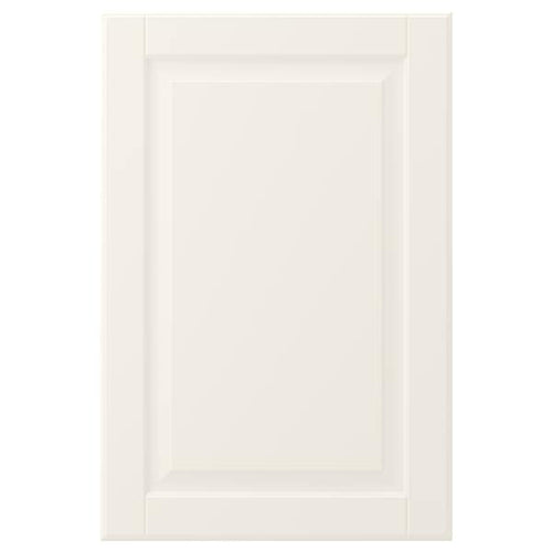 BODBYN - Door, off-white, 40x60 cm