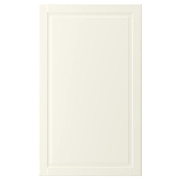 BODBYN - Door, off-white, 60x100 cm - best price from Maltashopper.com 40205491