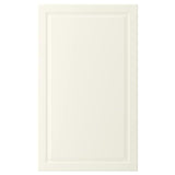 BODBYN door, off-white, 60x100 cm