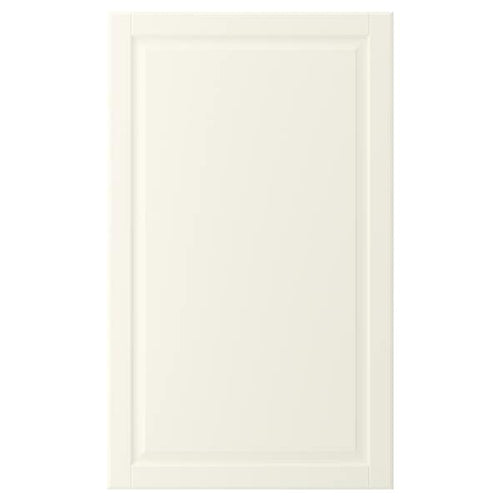 BODBYN - Door, off-white, 60x100 cm