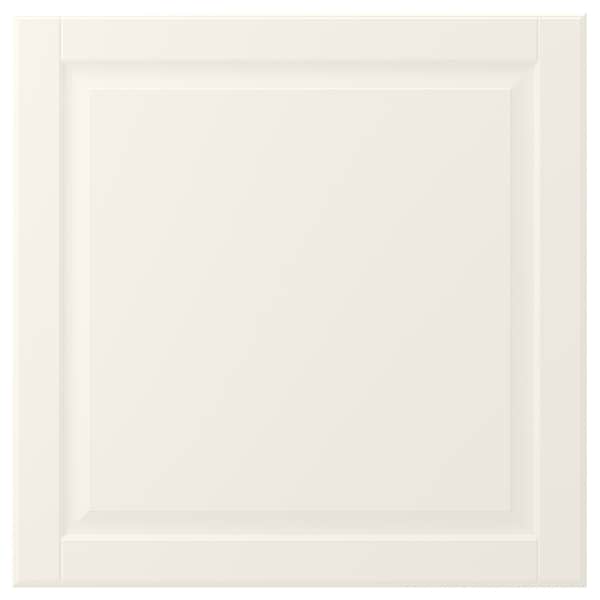 BODBYN - Door, off-white, 60x60 cm - best price from Maltashopper.com 60205485