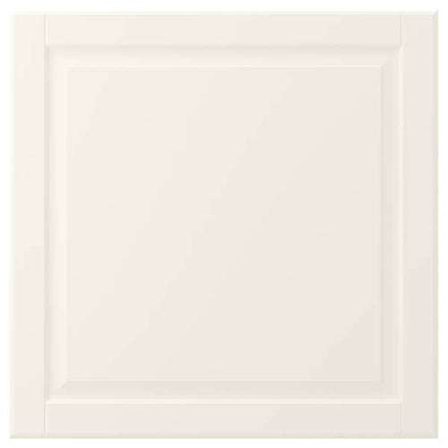 BODBYN - Door, off-white, 60x60 cm