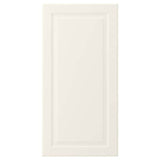 BODBYN door, off-white, 40x80 cm