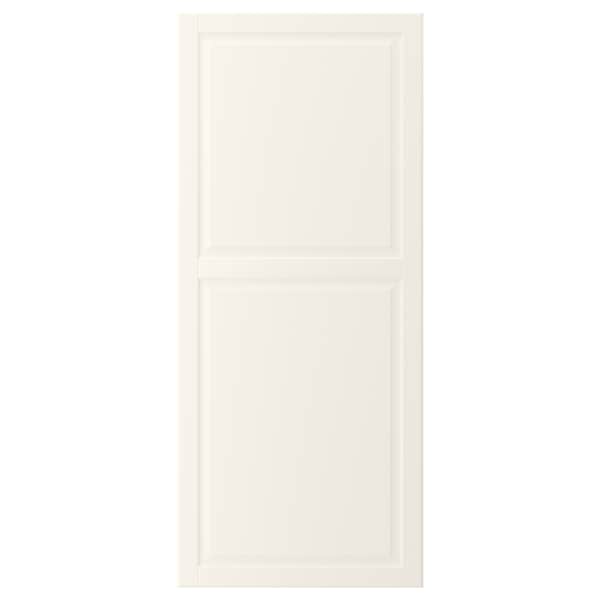 BODBYN - Door, off-white, 60x140 cm - best price from Maltashopper.com 80205489