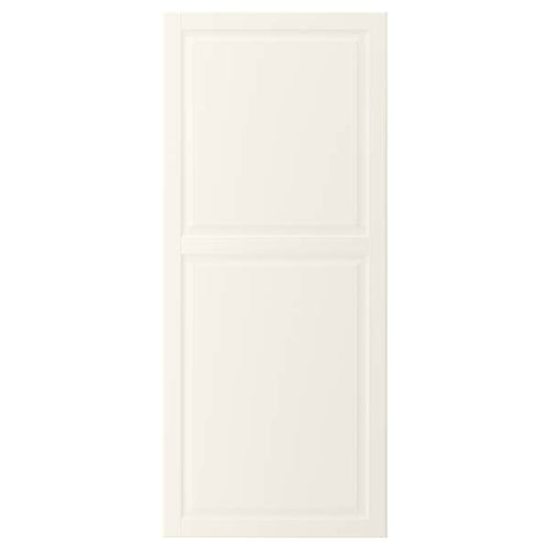 BODBYN - Door, off-white, 60x140 cm