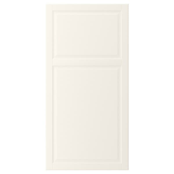 BODBYN - Door, off-white, 60x120 cm - best price from Maltashopper.com 80205502