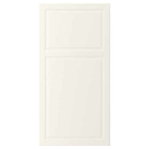 BODBYN - Door, off-white, 60x120 cm