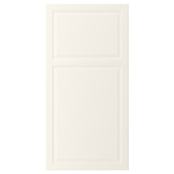 BODBYN - Door, off-white, 60x120 cm