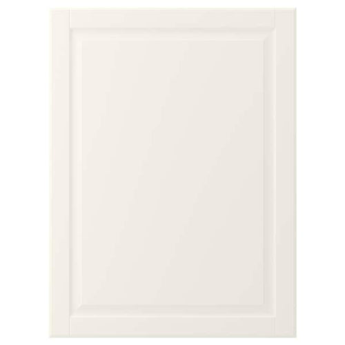 BODBYN - Door, off-white, 60x80 cm