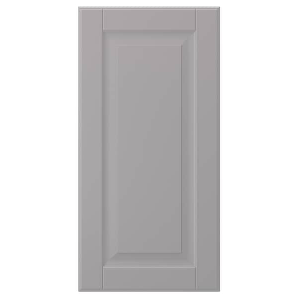 BODBYN - Door, grey, 30x60 cm - best price from Maltashopper.com 30418855