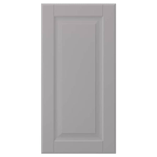 BODBYN - Door, grey, 30x60 cm