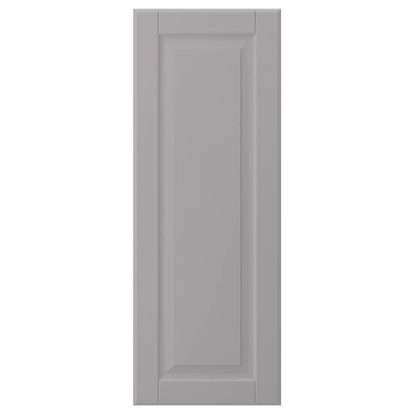BODBYN - Door, grey, 30x80 cm - best price from Maltashopper.com 90418857