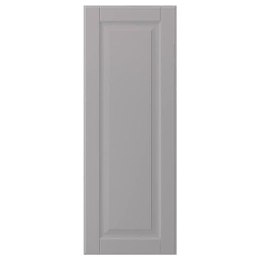 BODBYN - Door, grey, 30x80 cm - best price from Maltashopper.com 90418857