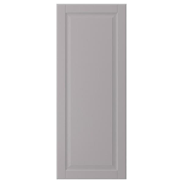 BODBYN - Door, grey, 40x100 cm - best price from Maltashopper.com 60221032