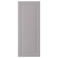 BODBYN - Door, grey, 40x100 cm - best price from Maltashopper.com 60221032