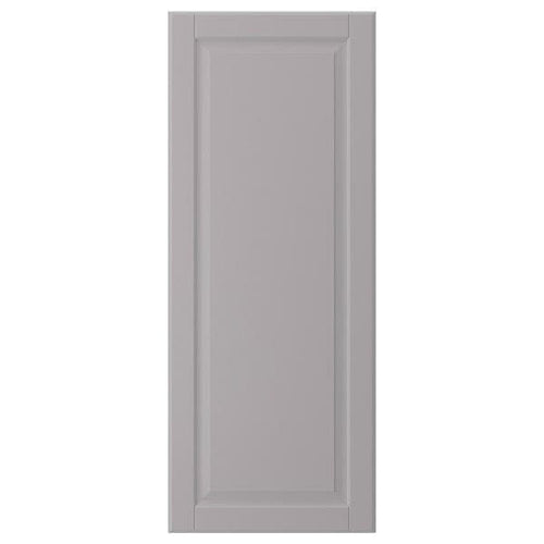 BODBYN - Door, grey, 40x100 cm