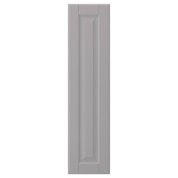 Ikea BODBYN - Door, grey, 20x80 cm