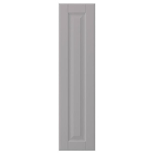 Ikea BODBYN - Door, grey, 20x80 cm