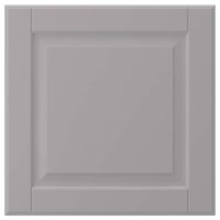 BODBYN - Door, grey, 40x40 cm - best price from Maltashopper.com 90221035