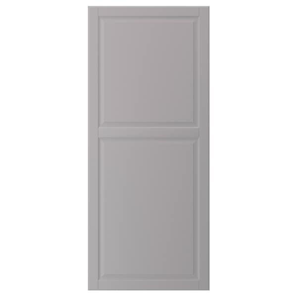 Ikea BODBYN - Door, grey, 60x140 cm