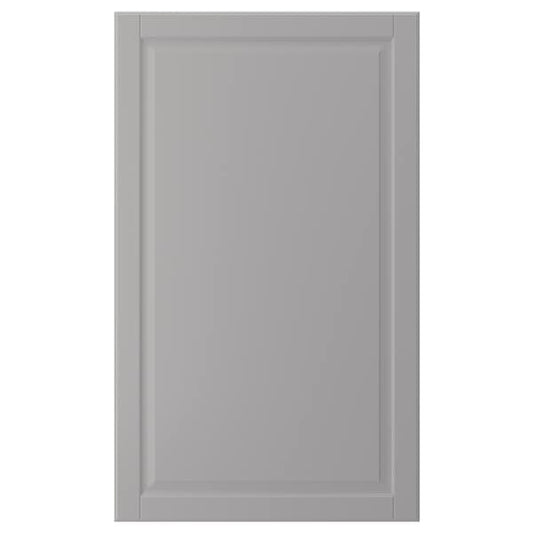 Ikea BODBYN - Door, grey, 60x100 cm