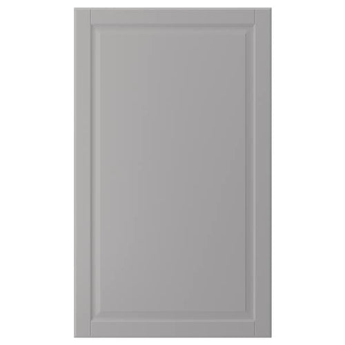 BODBYN - Door, grey, 60x100 cm