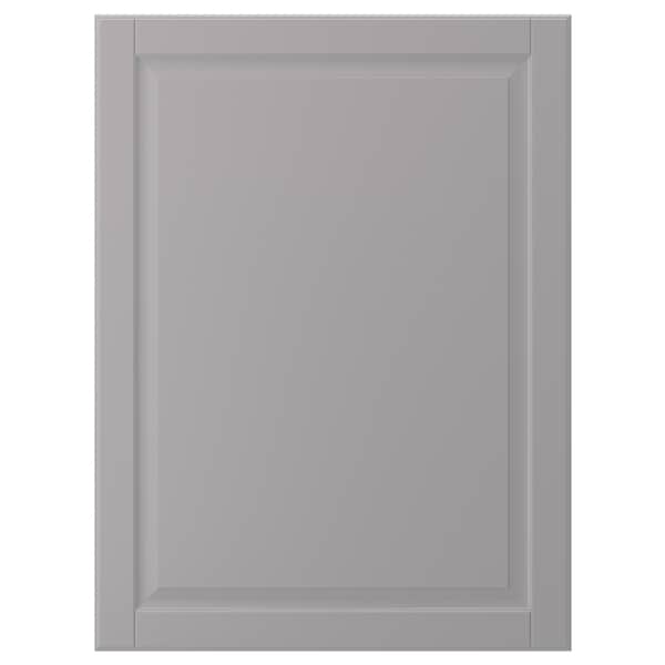 BODBYN - Door, grey, 60x80 cm - best price from Maltashopper.com 30221043