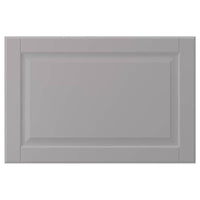 BODBYN - Door, grey, 60x40 cm - best price from Maltashopper.com 70221041