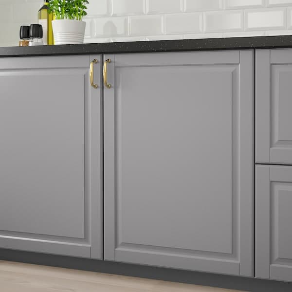 Ikea BODBYN - Door, grey, 60x40 cm