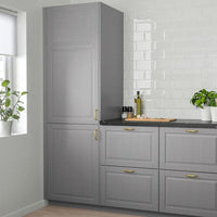 BODBYN - Door, grey, 30x60 cm - best price from Maltashopper.com 30418855