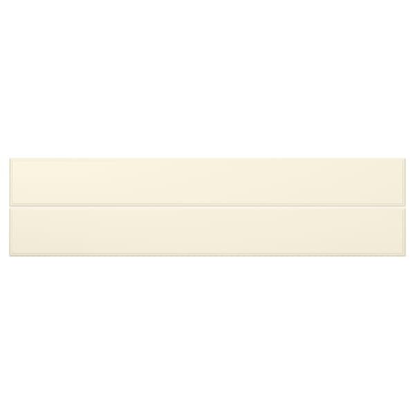 BODBYN - Drawer front, off-white