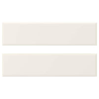 BODBYN - Drawer front, off-white, 40x10 cm - best price from Maltashopper.com 20205492