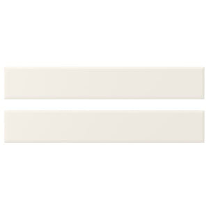 Ikea BODBYN - Drawer front, off-white, 60x10 cm