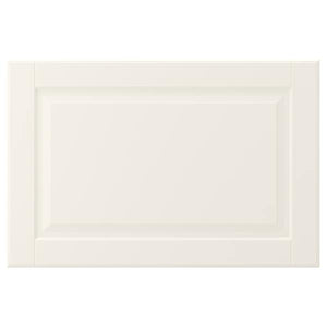 BODBYN - Drawer front, off-white, 60x40 cm - best price from Maltashopper.com 00205501