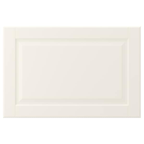BODBYN - Drawer front, off-white, 60x40 cm - best price from Maltashopper.com 00205501