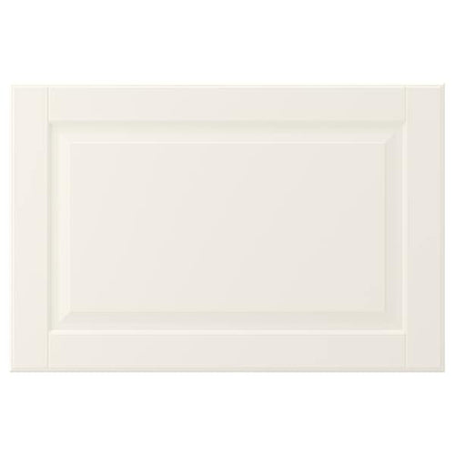 BODBYN - Drawer front, off-white, 60x40 cm