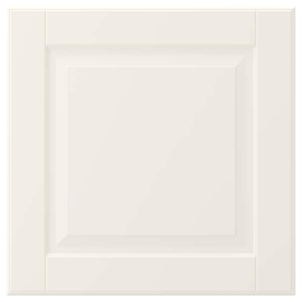 BODBYN - Drawer front, off-white, 40x40 cm - best price from Maltashopper.com 70205499