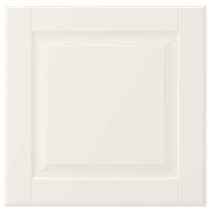 BODBYN - Drawer front, off-white, 40x40 cm - best price from Maltashopper.com 70205499