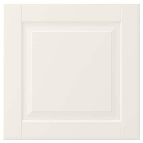 BODBYN - Drawer front, off-white, 40x40 cm