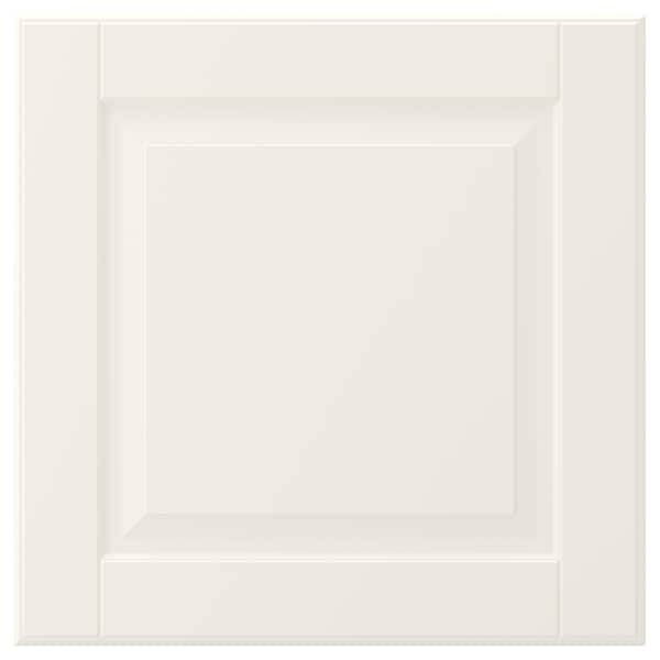 BODBYN - Drawer front, off-white, 40x40 cm