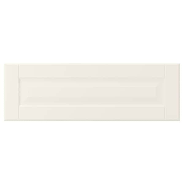 BODBYN - Drawer front, off-white, 60x20 cm - best price from Maltashopper.com 80208261