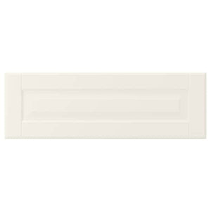Ikea BODBYN - Drawer front, off-white, 60x20 cm