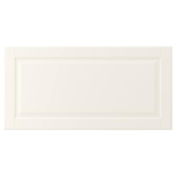Ikea BODBYN - Drawer front, off-white, 80x40 cm