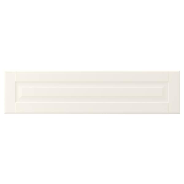 BODBYN - Drawer front, off-white