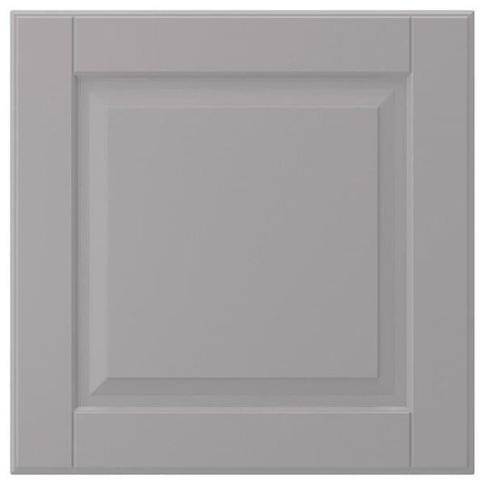 BODBYN - Drawer front, grey, 40x40 cm - best price from Maltashopper.com 40221047