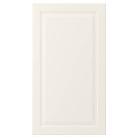 BODBYN - Front for dishwasher, off-white, 45x80 cm - best price from Maltashopper.com 80291552