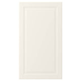 BODBYN front for dishwasher, off-white, 45x80 cm