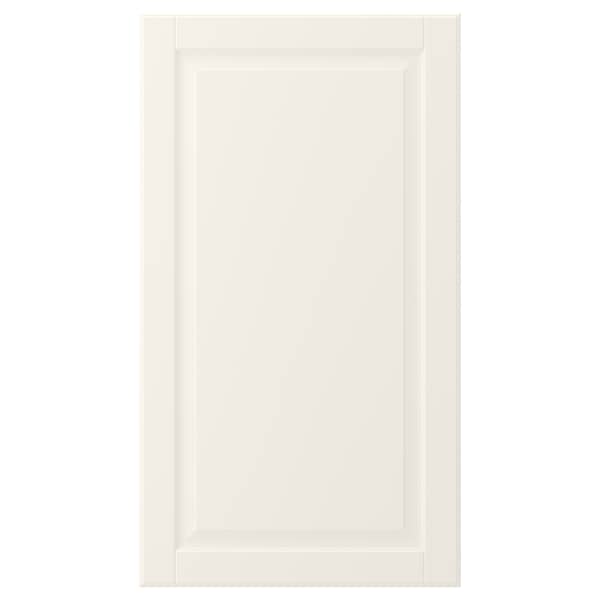 BODBYN - Front for dishwasher, off-white, 45x80 cm - best price from Maltashopper.com 80291552
