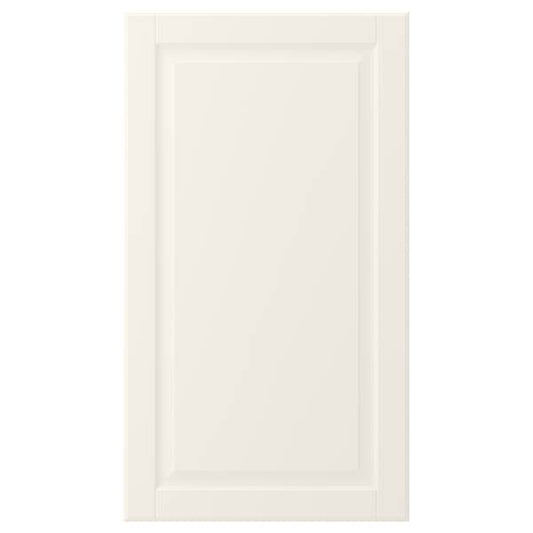 BODBYN - Front for dishwasher, off-white, 45x80 cm - best price from Maltashopper.com 80291552