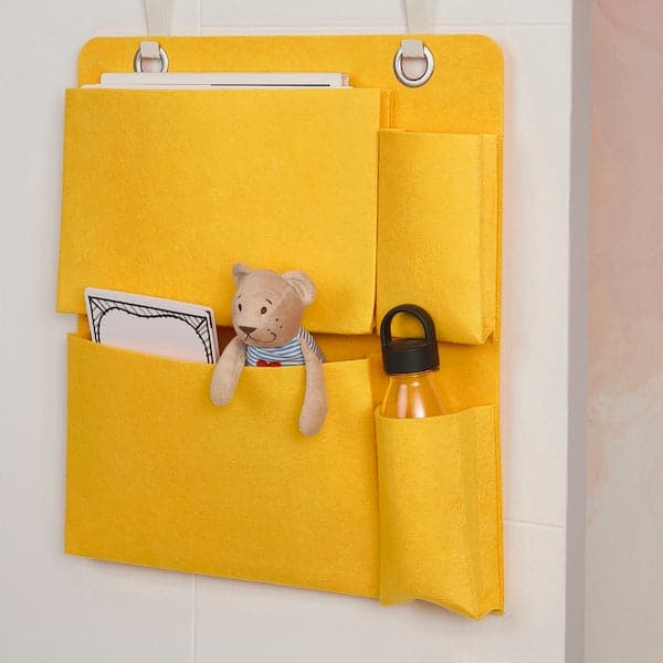 BÖNSYRSA - Hanging organiser for accessories - best price from Maltashopper.com 40561904